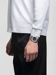 Quartz Wristwatch / D1-UHBJ06