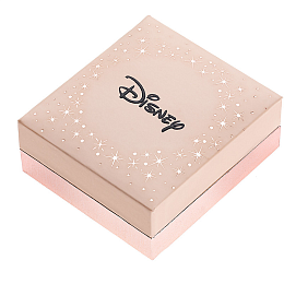 Disney Sterling Silver Earring/ES00090SL