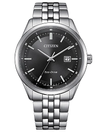 Eco-drive Wristwatch / BM7560-59E