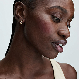 Earring/263150C01