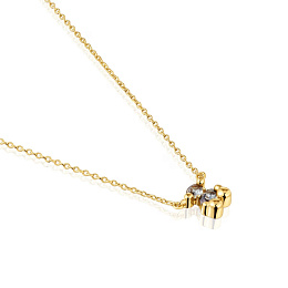 Necklace & Pendant / 1004254600
