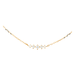 Necklace & Pendant / CO01-B61-U