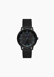 Quartz Wristwatch/AX2760