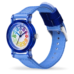 Quartz Wristwatch / 024503