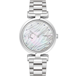 Quartz Wristwatch/CMD.3544
