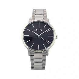 Quartz Wristwatch /AX2700
