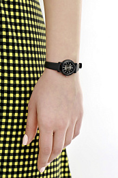 Quartz Wristwatch / LQ-139AMV-1B3LDF