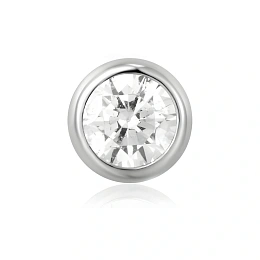 Single Earring / E059-01H