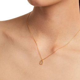 Necklace / CO01-530-U