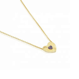 Necklace & Pendant / 311662500