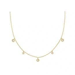 Necklace / N064-03G