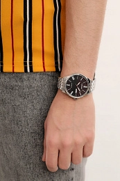 Automatic Wristwatch / NH8350-59E