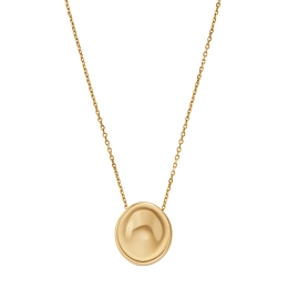 Skagen Stainless Steel Necklace/SKJ1750710