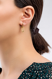 Earring/E021-01G