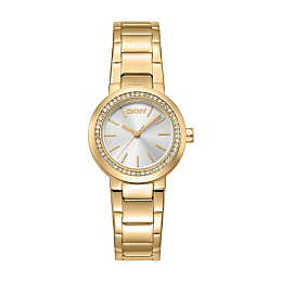 Quartz Wristwatch / DK1L024M0135
