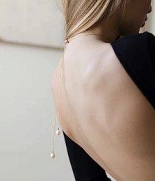 Body Chain / STB23136-01SEL