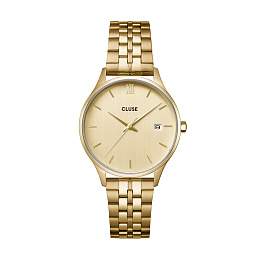 Cluse Quartz Wristwatch Women / CW14301