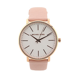 Quartz Wristwatch / MK2741