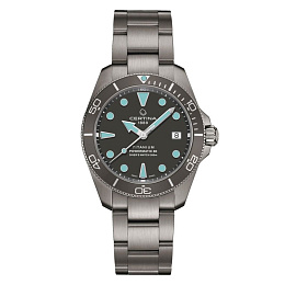 Automatic Wristwatch / C032.807.44.081.00