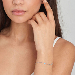 Bracelet/B033-02H