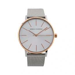 Quartz Wristwatch /AX5537