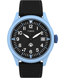 Timex Quartz Watch Men / TW2W34300