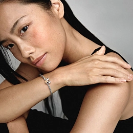 Bracelet / 592514C00-16