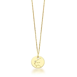 Necklace & Pendant/GD049OA.AC
