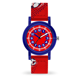 Quartz Wristwatch / 024502