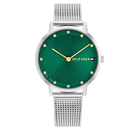 Quartz Wristwatch / 1782762