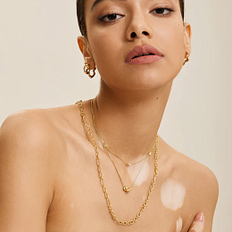 Ania Haie Necklace/N050-02G