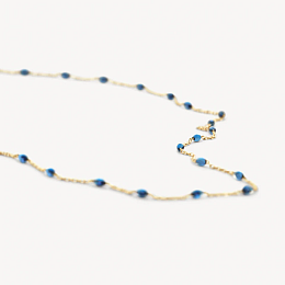 Golden Necklace & Pendant/3162YRB