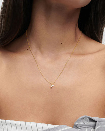 Necklace / CO01-972-U