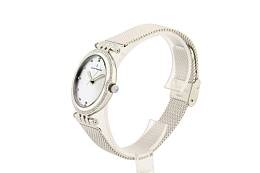 Quartz Wristwatch / 20085 3M APN