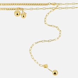 Body Chain / STC23124-01UNI