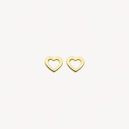 Earring / 7360YGO
