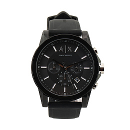 Quartz Wristwatch / AX1326
