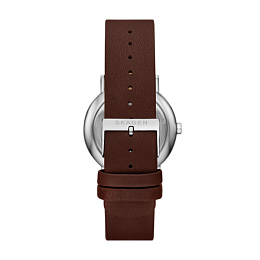 Quartz Wristwatch / SKW6941