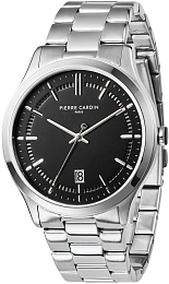 Quartz Wristwatch/CF.0302.SJW