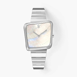 Quartz Wristwatch / NebSMOP