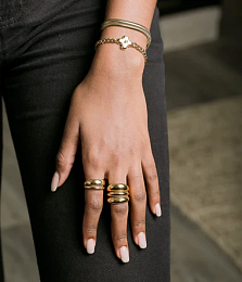 Ring / SRL23256-01UNI-7