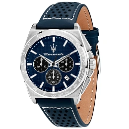 Quartz Wristwatch / R8871652001