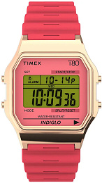 Quartz Wristwatch/TW2W44000