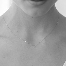 Necklace & Pendant/GD024OB.00