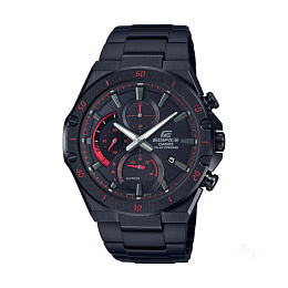 Quartz Wristwatch/EFS-S560DC-1AVUDF