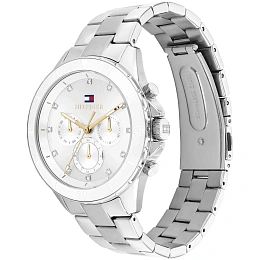Tommy Hilfiger Quartz Watch Women / 1782707