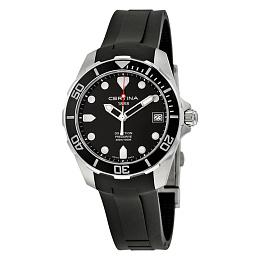 Quartz Wristwatch / C032.410.17.051.00