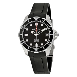 Quartz Wristwatch / C032.410.17.051.00
