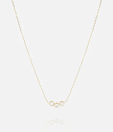 ყელსაბამი / SNS25638-01WHT