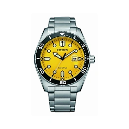 Citizen Men Quartz eco-drive Watch/AW1760-81Z